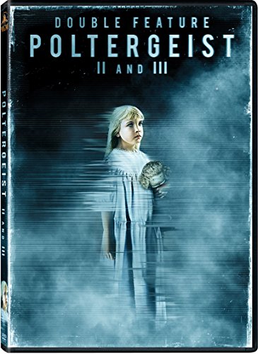Poltergeist II / Poltergeist III [Import]