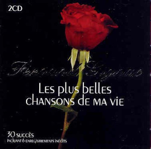 Fernand Gignac / Plus Belles Chansons De Ma Vie - CD