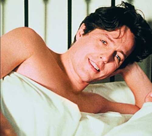 Notting Hill / Coup de foudre Notting Hill (Bilingual) [Blu-ray] (Version française)