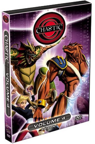 Chaotic V4 S1 (Version française)