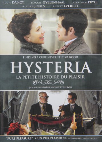 Hysteria - DVD (Used)
