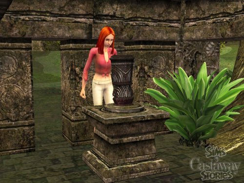The Sims Castaway Stories - PC