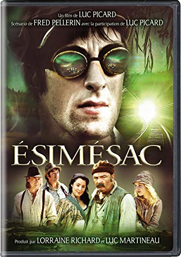 Ésimésac - DVD (Used)
