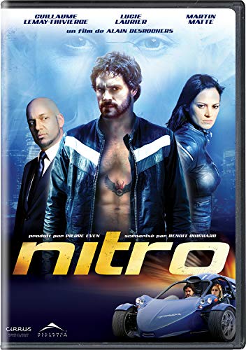 Nitro - DVD