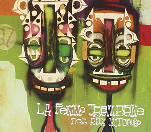 La Femme Trombone