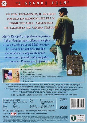 Il Postino
