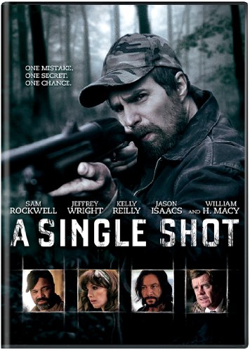 A Single Shot [Import]