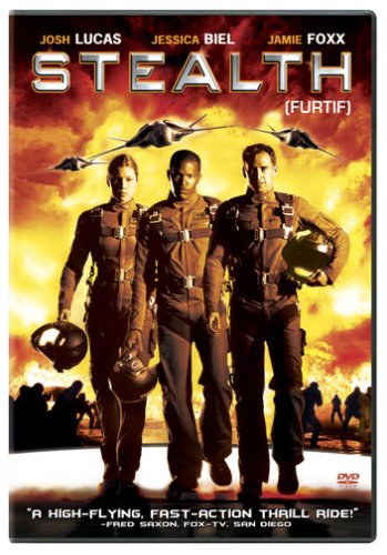 Stealth (Widescreen) - DVD (Used)