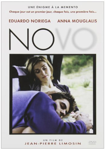 Novo - DVD (Used)
