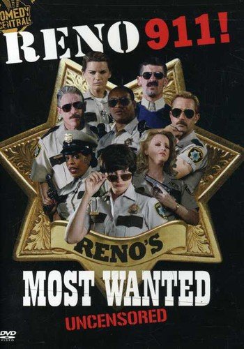 Reno 911: Reno's Most Wanted
