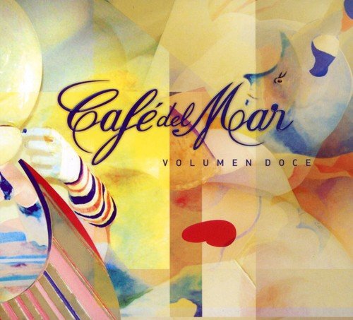 Cafe Del Mar V.12