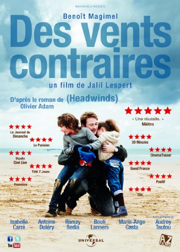 Des vents contraires (Headwinds) (Bilingual) - DVD (Used)