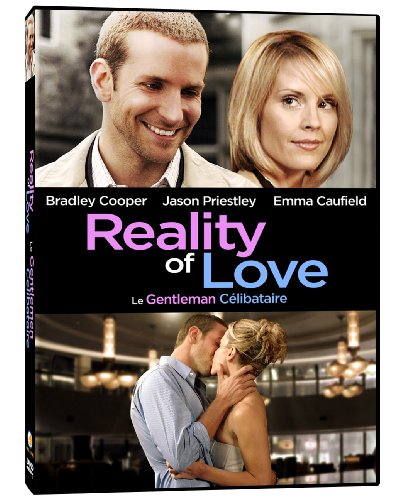 Reality of Love / Le Gentleman Célibataire (Bilingual) - DVD (Used)