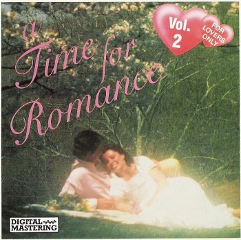 A Time for Romance Volume 2