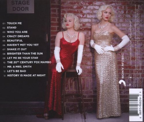 SMASH Cast / The Music of Smash - CD (Used)