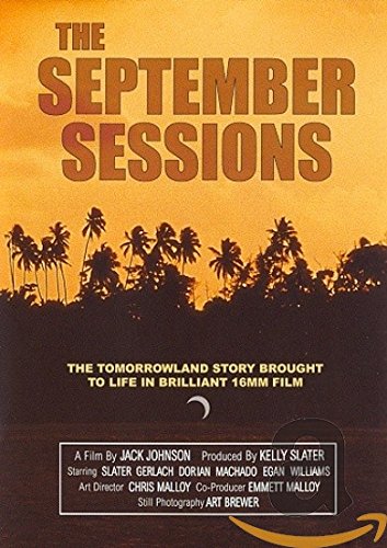 The September Sessions - DVD (Used)