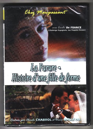 Chez Maupassant La Parure/Hist - DVD