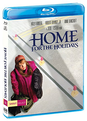 Home for the Holidays (1995) [Blu-ray]
