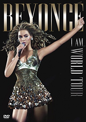 I Am World Tour