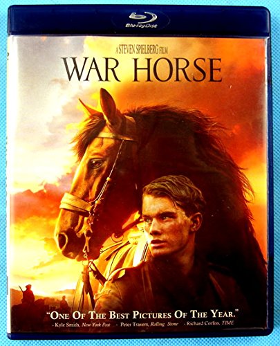 War Horse - Blu-Ray (Used)