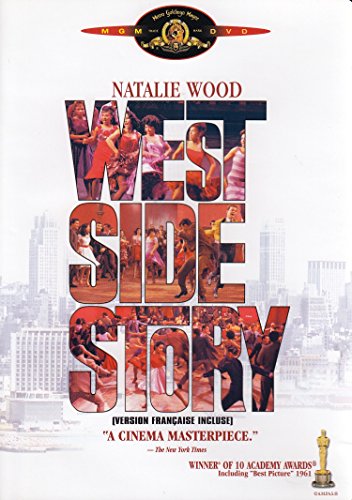 West Side Story - DVD (Used)