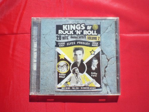 Kings of Rock & Roll 2