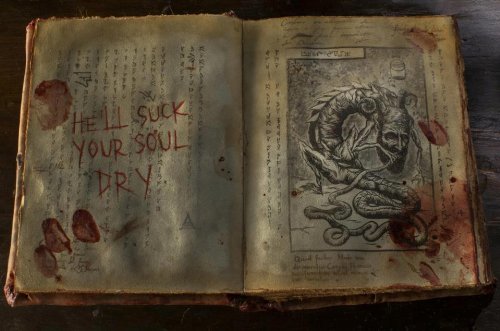 Evil Dead - DVD (Occasion)