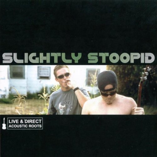 Acoustic Roots Live