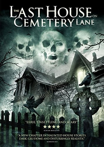 Last House on Cemetery Lane [Import]