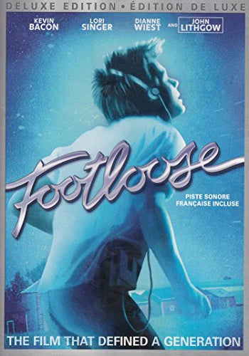 Footloose : Édition Deluxe - DVD (Occasion)