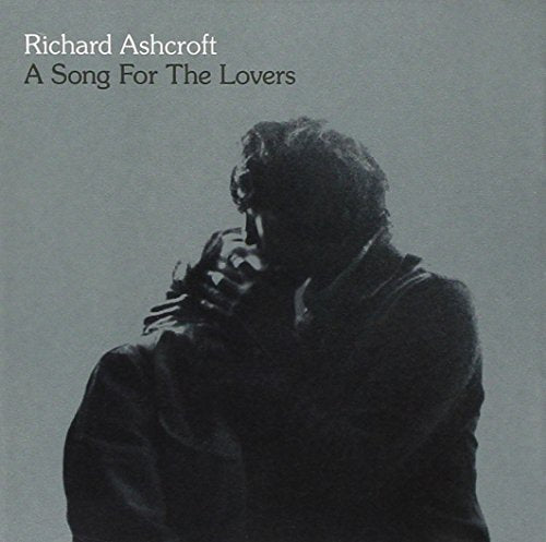 Richard Ashcroft / A Song For The Lovers - CD (Used)