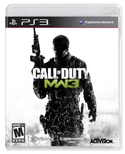 Call of Duty: Modern Warfare 3 - PC