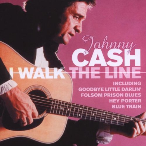 I Walk the Line