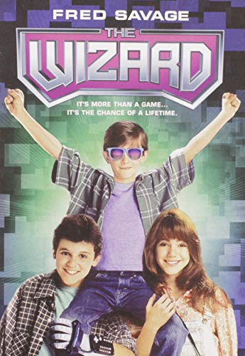 The Wizard