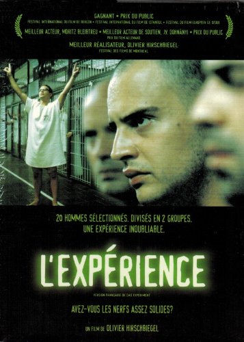 L'Experience - DVD (Used)