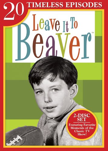 Leave It to Beaver 20 Timeless