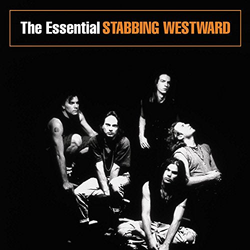 Stabbing Westward / The Essential - CD (Used)