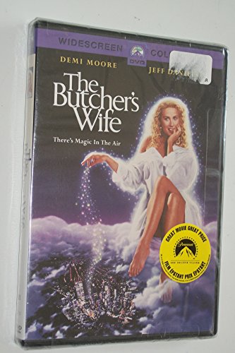 The Butcher's Wife (Widescreen) (Bilingual)
