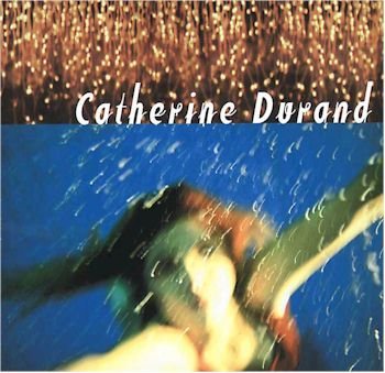 Catherine Durand / Flou - CD (Used)