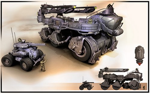 Gears of War 2