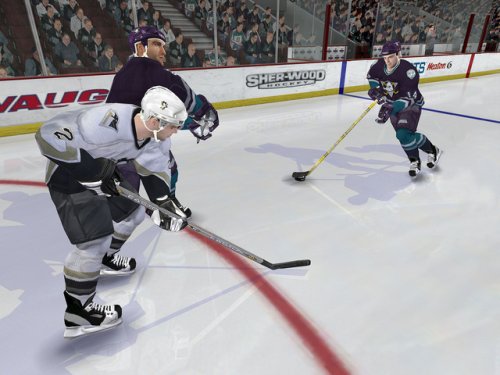 NHL 2005 (vf)