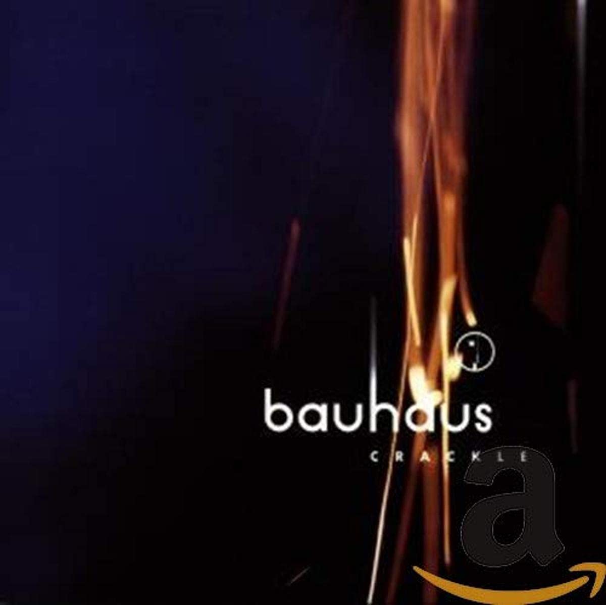 Bauhaus / Crackle: Best Of Bauhaus - CD