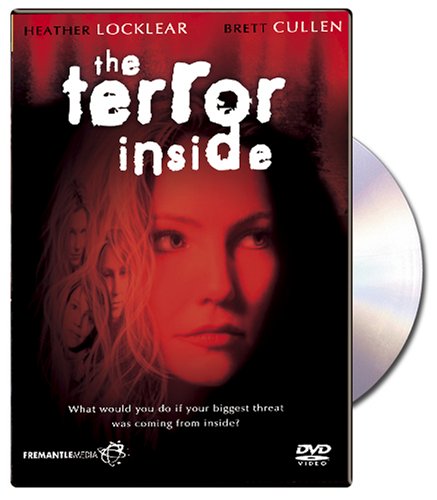 Terror Inside [Import]