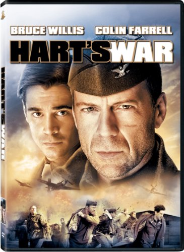 Hart's War (Widescreen) - DVD (Used)