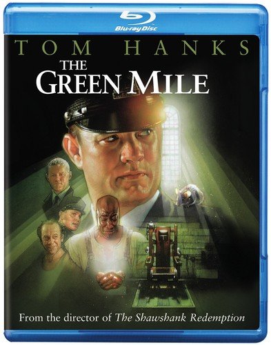 Green Mile - Blu-Ray (Used)