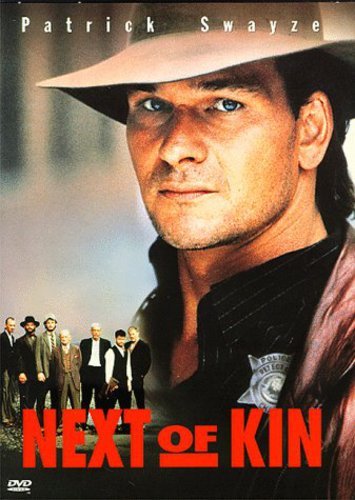 Next of Kin (Full Screen) - DVD (Used)