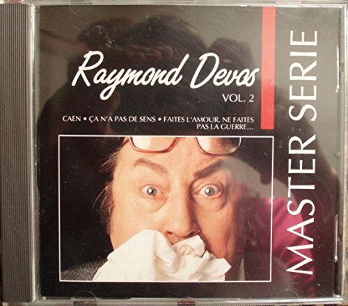 master serie vol 2