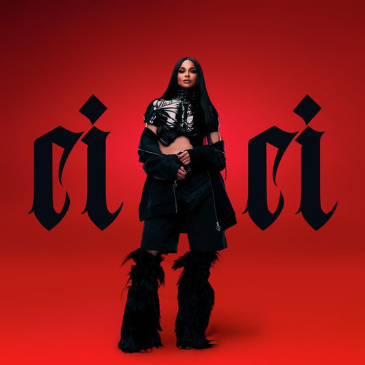 Ciara / Cici - CD