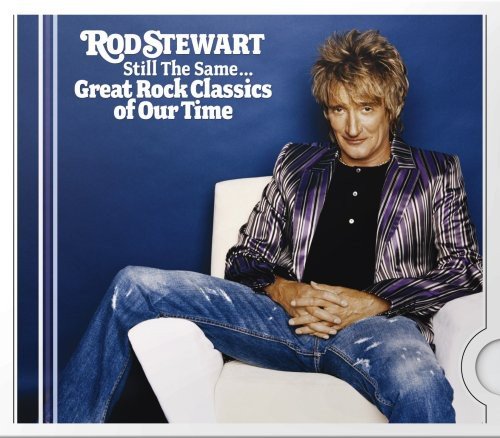 Still The Same..Great Rock Classics Of Our Time(Eco-Slipcase)