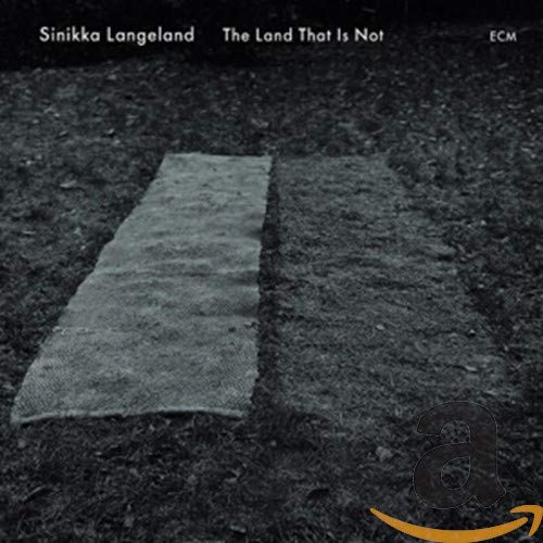 The Land That Is Not